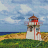 Prince Edward Island National Park Diamond Paintings