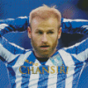 Sheffield Wednesday Player Diamond Paintings