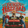 The Dukes Of Hazzard Poster Diamond Paintings