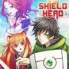 The Rising Of The Shield Hero Poster Diamond Paintings