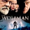 The Wolfman Movie Poster Diamond Paintings