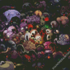 The Binding Of Isaac Diamond Paintings