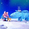 The Clangers Diamond Paintings