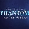 The Phantom Of The Opera Poster Diamond Paintings