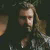 Aesthetic Thorin Oakenshield Diamond Paintings