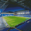 Goodison Park Diamond Paintings