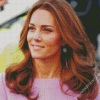 Gorgeous Kate Middleton Diamond Paintings