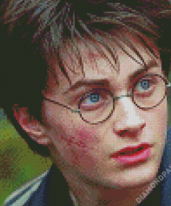Harry Potter And The Prisoner of Azkaban Diamond Paintings