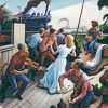 The Sources Of Country Music Diamond Paintings