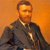Ulysses S Grant Diamond Paintings