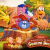 Disney Gummi Bears Cartoon Diamond Paintings