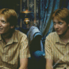 Fred And George Weasley Characters Diamond Paintings