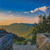 Great Smoky Mountains National Park Diamond Paintings