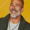 Jeffrey Dean Morgan Diamond Paintings