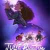 Julie And The Phantoms Poster Art Diamond Paintings