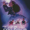 Julie And The Phantoms Poster Art Diamond Paintings