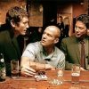 Lock Stock And Two Smoking Barrels Characters Diamond Paintings