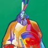 Sioux Medicine Man John Nieto Diamond Paintings