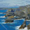 West Cork Landscape Diamond Paintings