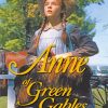 Anne Of Green Gables Diamond Paintings