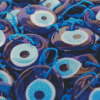 Blue Evil Eye Greek Diamond Paintings