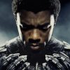 Chadwick Boseman As Black Panther Diamond Paintings