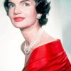 Classy Jacqueline Kennedy Onassis Diamond Paintings