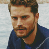 The Actor Jamie Dornan Diamond Paintings