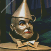 Tin Man Diamond Paintings