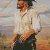 Arthur Morgan Red Dead Redemption 2 Diamond Paintings