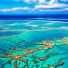 Great Barrier Reef Diamond Paintings