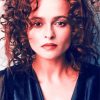 Helena Bonham Carter Diamond Paintings