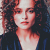 Helena Bonham Carter Diamond Paintings