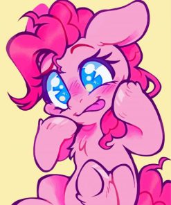 Pinkie Art Diamond Paintings