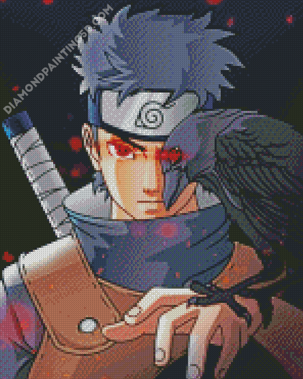 Shisui Uchiha Png Naruto  Character, Shisui, Fictional characters