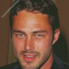 Taylor Kinney Art Diamond Paintings