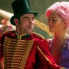 The Greatest Showman Characters Diamond Paintings