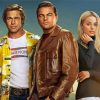 Aesthetic Once Upon A Time In Hollywood Diamond Paintings