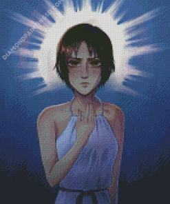 Aesthetic Ymir Diamond Paintings