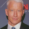 Anderson Cooper Diamond Paintings