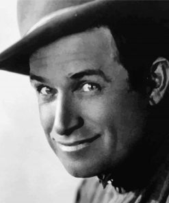 Will Rogers American Actor Diamond Paintings