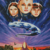 Neverending Story Diamond Paintings