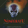 Nosferatu Movie Diamond Paintings