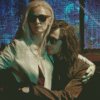 Only Lovers Left Alive Art Diamond Paintings