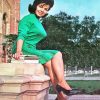 The American Annette Funicello Diamond Paintings