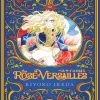The Rose of Versailles Manga Poster Diamond Paintings