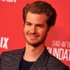 The actor Andrew Garfield Diamond Paintings