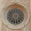 Cathedral Rose Window Diamond Paintings