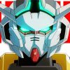 Robot Anime Diamond Paintings