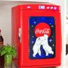 White Bears Coke Refrigerator Diamond Paintings